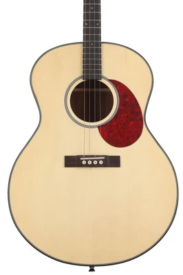 Gold Tone TG-10 Tenor Acoustic Guitar - Natural - Image 1 of 4