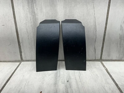 OEM 2019-25 Toyota RAV4 Rear LEFT & RIGHT Taillight Inner Cover Trims Set - Image 1 of 4