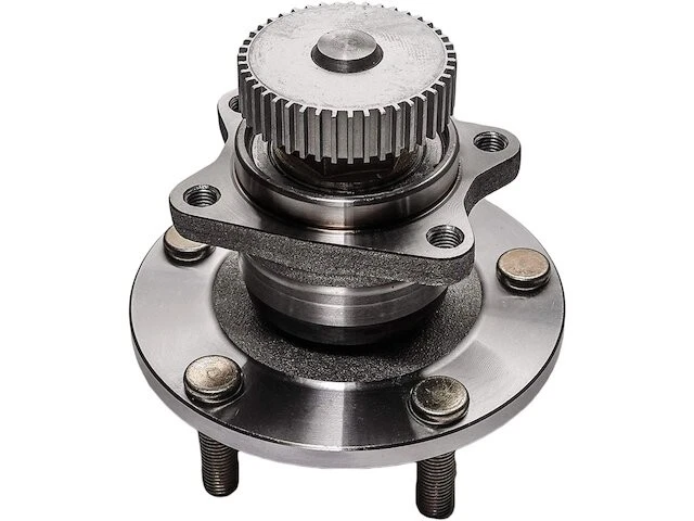 Rear Wheel Hub Assembly For 1995-2000 Dodge Avenger 1996 1997 1998 1999 WJ883JH - Image 1 of 1