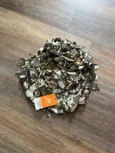 NWT First Lite PHANTOM 3D BALACLAVA Ultralight Breathable Mesh Fusion Camo - Picture 1 of 4