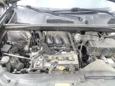 Motor de ventana eléctrica puerta trasera cabina extendida conductor izquierdo se adapta 04-21 TUNDRA 29548379 Foto 1 de 4