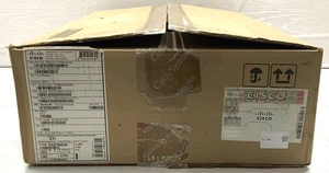 Cisco C2960-X 24-Port GbE 4x1G SFP (LAN Base) | WS-C2960X-24TS-L - Picture 1 of 5
