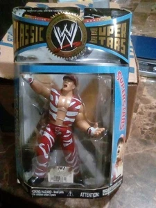 shawn michaels classic super stars figure - Picture 1 of 4