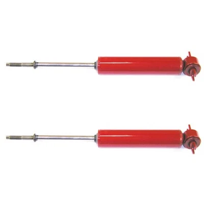 2 Amortiguadores de gas delanteros Gabriel para minivan Ford Aerostar 86-97 Foto 1 de 3