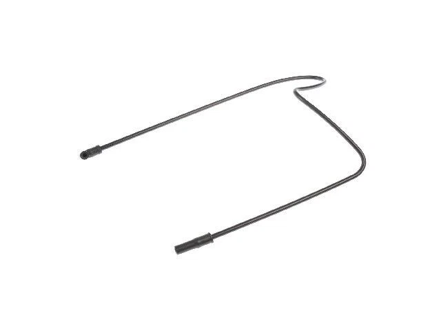 Manguera de lavadora delantera Dorman 86SQ65B para GMC Sierra 2500 HD 2001-2006 Foto 1 de 1