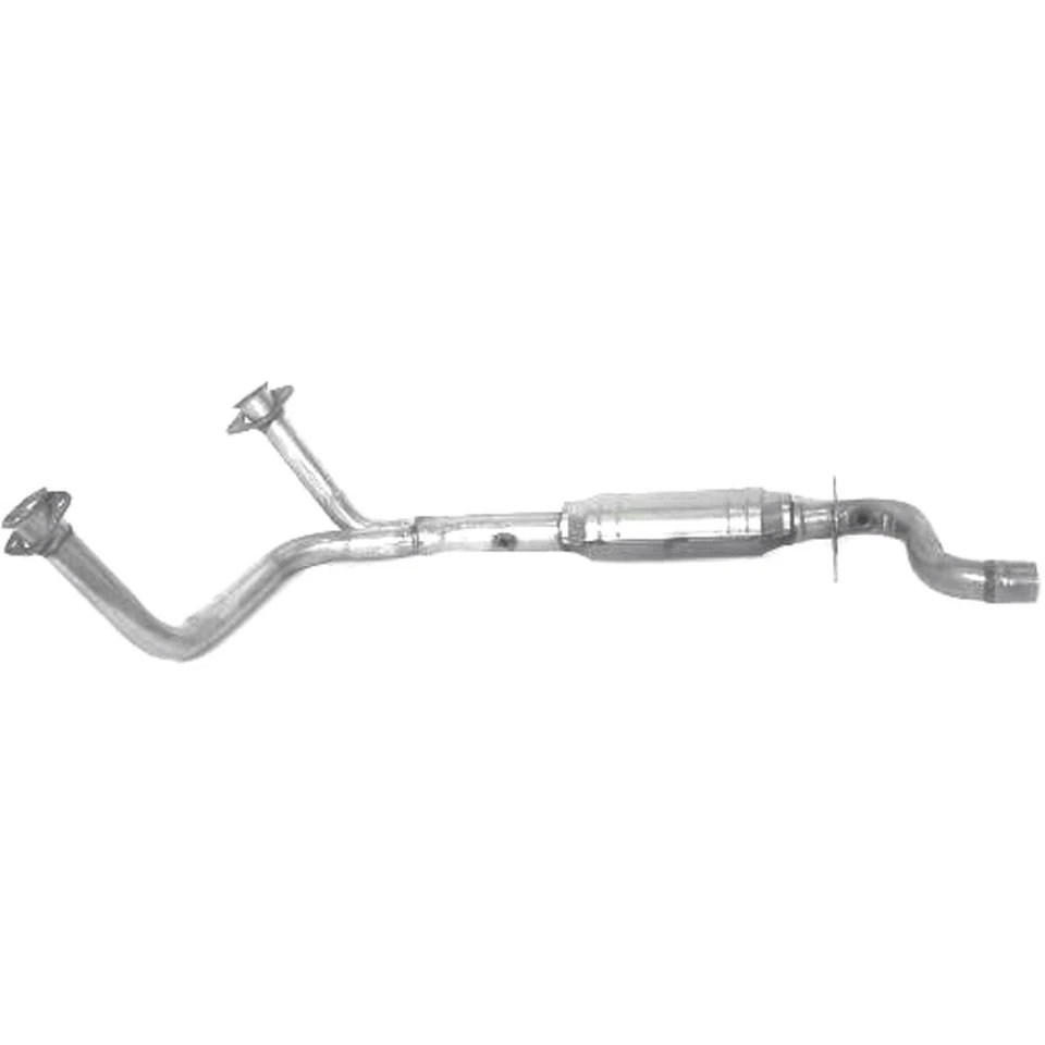 19099 Davico Catalytic Converter for Chevy Coupe Pontiac Firebird Camaro 95-2002 Foto 1 de 1