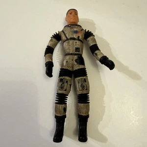 Vintage 1966 Mattel Major Matt Mason Actionfigur - Bild 1 von 10