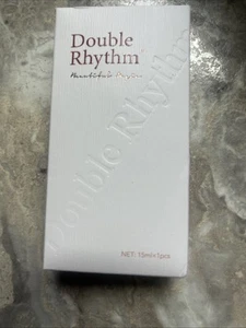 DOUBLE RHYTHM 15ML GEL NAIL POLISH COLOR A1034 SEE PICS! - Picture 1 of 9