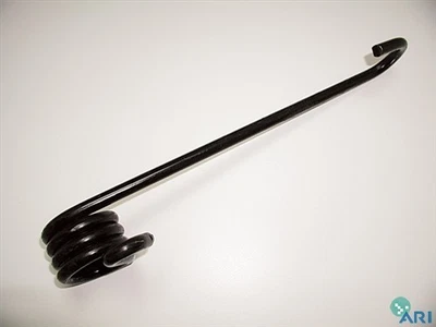 Mola de suspensão SPI para 1977-1978 Arctic Cat Panther 5000 [traseira esquerda] - Imagem 1 de 2