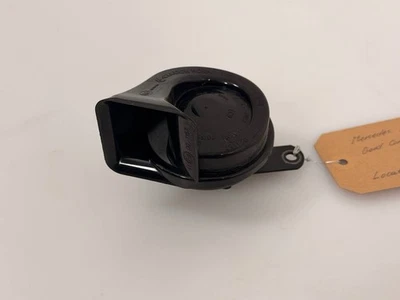 2011 Mercedes-Benz E-Class E350 Low Horn Signal 703881157 OEM - Image 1 of 4