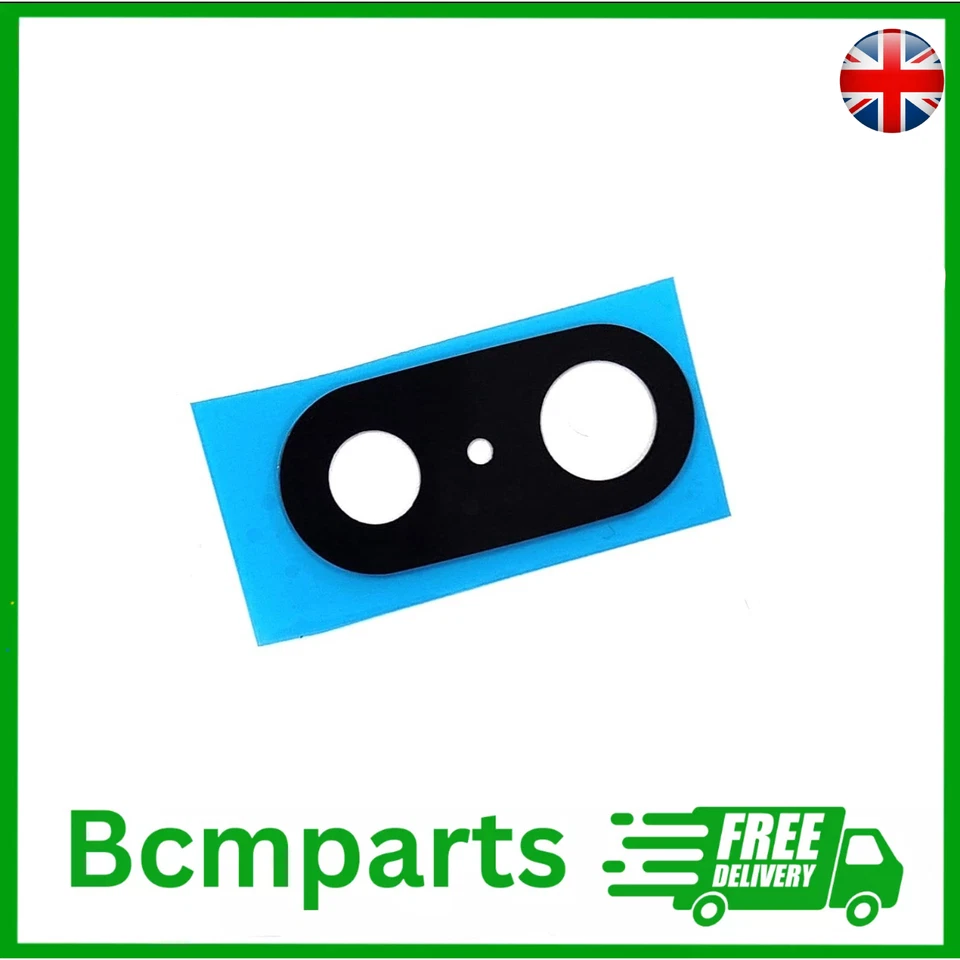 For Google Pixel 7 Replacement Rear Back Camera Lens Glass - UK Stock - Image 1 of 1