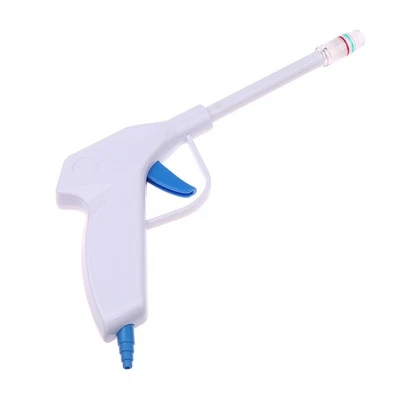 Disposable Hemorrhoidal Hemorrhoid Ligator with Multi Band Ligat**p - Image 1 of 4