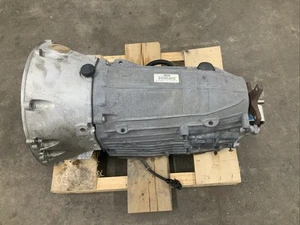 12-13 Mercedes W221 S550 7G Automatic Transmission Tranny Assy RWD 111k Miles 36 - Picture 1 of 9