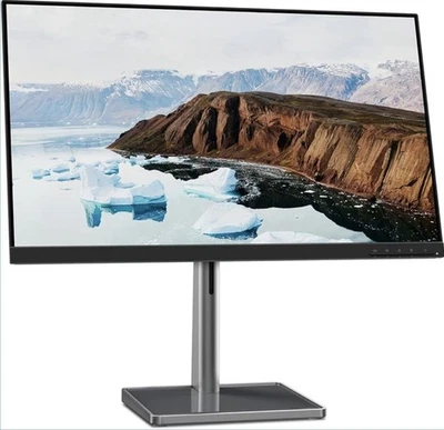 Lenovo L27m-30-2022 - Everyday Monitor - 27 Inch FHD - 75 Hz - AMD FreeSync Tilt - Image 1 of 4