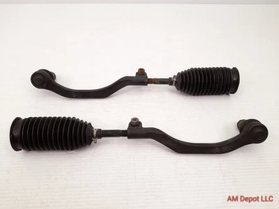 2012 Mini Cooper S R56 R57 R55 Steering Tie Rod Set 32106778548, 32106778547 - Image 1 of 4