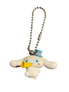 Cinnamoroll Sanrio Character Anime Backpack,Purse, Keychain.💟 - Picture 1 of 3