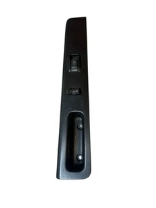 04-12 Chevy Colorado GMC Front Passenger Right Side Power Window Switch OEM - Picture 1 of 6
