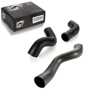 Kit tubo pressione intercooler sinistro destro per Audi A4 8E 8H B7 2.0 TFSI - Foto 1 di 10