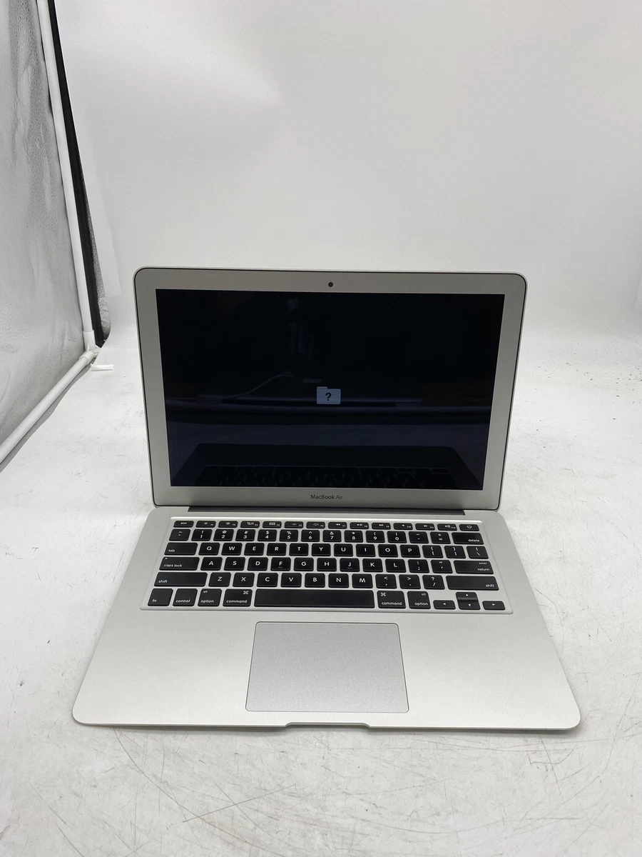 2015 Apple MacBook Air 13.3 Inch Laptops for sale - eBay