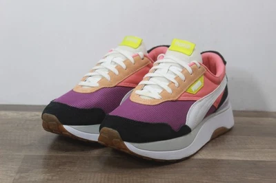 Женские кроссовки Puma Cruise Rider Silk Road размер 10 {MB-1889] - Изображение 1 из 4