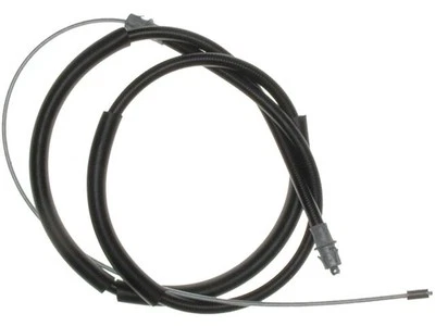 Cable de freno de estacionamiento trasero izquierdo para GMC Sonoma 1998-2003 CA Delco 53286FFBH 1999 Foto 1 de 2