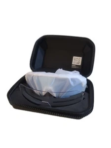 100% S2 - Matte White - HiPER Blue Multilayer Mirror Lens [60006-00006] - Picture 1 of 5