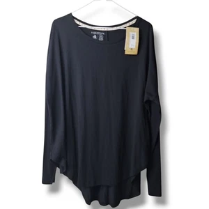 Camisa Legendary Whitetails Para Mujer 2XL Northwind Dolman Manga Larga Top Nueva - Imagen 1 de 8