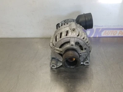 00 2000 BMW Z3 ROADSTER 2.8L ALTERNATOR 0123325010 - Image 1 of 4