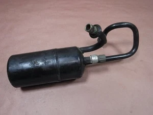 Jeep Wrangler TJ 1997 receptor de aire acondicionado secador acumulador de fábrica OEM envío gratuito - Imagen 1 de 4