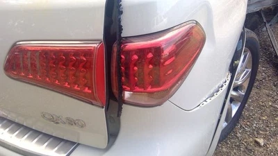 Крепление на четверть панели заднего фонаря для пассажира подходит для INFINITI QX80 1068697 14–17 годов выпуска - Изображение 1 из 4