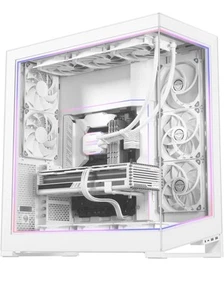 Phanteks NV5 Premium DRGB Kit, 3x D/A-RGB LED modules for NV5 outer frame, 1x - Picture 1 of 8