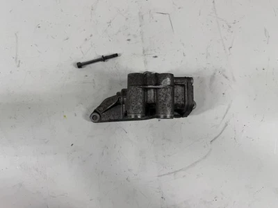 2015-2020 OEM BMW F87 F80 F82 M2 M3 M4 S55 motor filtro de aceite carcasa enfriador Foto 1 de 4