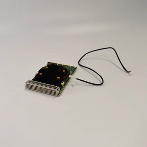 HPE MR408i-o Gen11 x8 Lanes 4GB Cache OCP SPDM Storage Controller (P58335-B21) - Bild 1 von 4