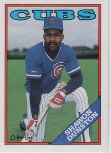 1988 O-Pee-Chee Baseball Chicago Cubs Team Set - Picture 1 of 1