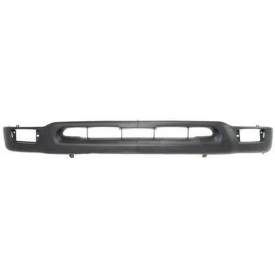 Front Valance Panel For 2001-2004 Toyota Tacoma RWD Primed With Fog Light Holes - Image 1 of 4