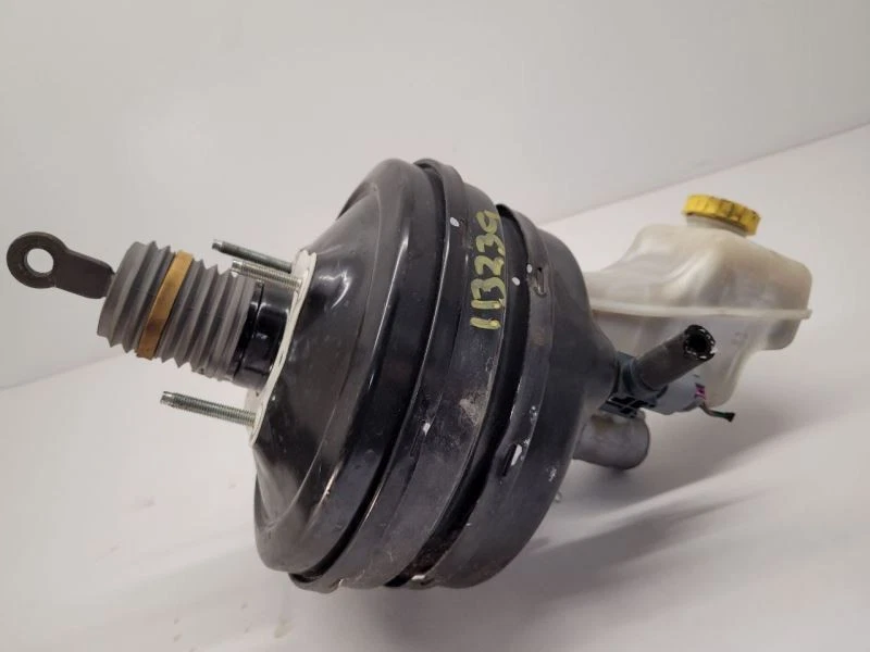 Booster de freno eléctrico Chrysler 300 2011-2023 68089130AD Foto 1 de 4