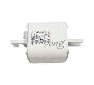 ONE New Eaton Bussmann 170M6190 400A Fuse - Picture 1 of 1