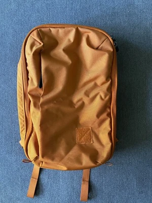 EVERGOODS CPL24 - Mochila Civic Panel Loader 24L Naranja Quemado EDC Viaje Foto 1 de 4