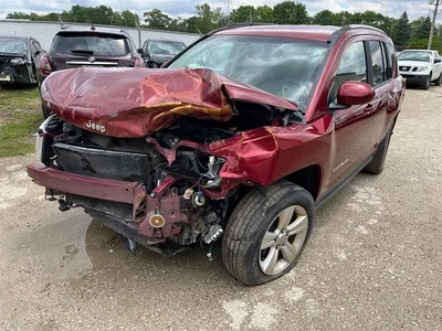 Jeep Compass 2016 16 carrocería arnés de cables cableado 2,4 L AT 110683 Foto 1 de 4