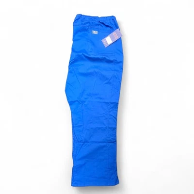Pantalones Médicos Cherokee Workwear para Mujer Talla Pequeña XL Foto 1 de 2