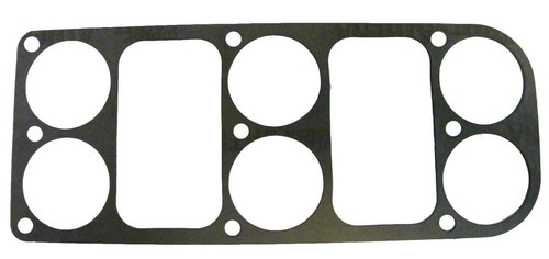 WSM Powerhead Rebuild Kit Mercury Mariner 200 Hp 6 Cyl 2.5L - Foto 5