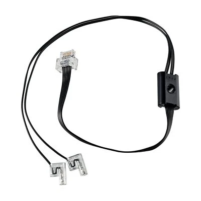 TW LEGO Train Powered Up LED Lights Cargo 60336 Passenger 60337 Sets Headlights - Image 1 of 4