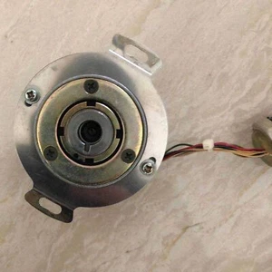Used F682000DKA For SANYO DENKI Servo Motor Encoder Free Shipping - Picture 1 of 3