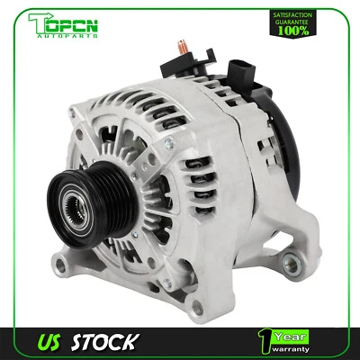 Alternador para BMW 428i Gran Coupé F32 2015-2016,428i xDrive 2014-2016 L4 2,0 L Foto 1 de 4