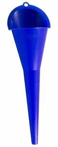 Spill Saver Multi-Purpose Funnel (3 PACK ) KAR ZONE # 64616 ( THREE FUNNEL LOT) - Picture 1 of 2