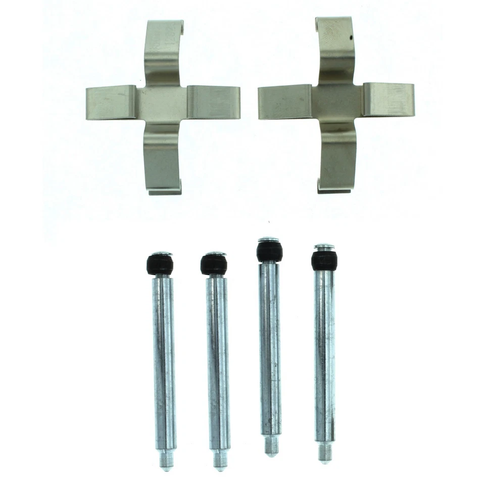 Disc Brake Hardware Kit Rear For 2000 Saturn LS Centric 338FV39 - Image 1 of 3