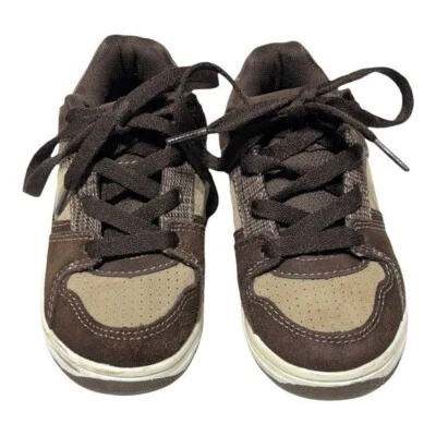 Zapatillas de cuero Circo para niños pequeños Foto 1 de 4