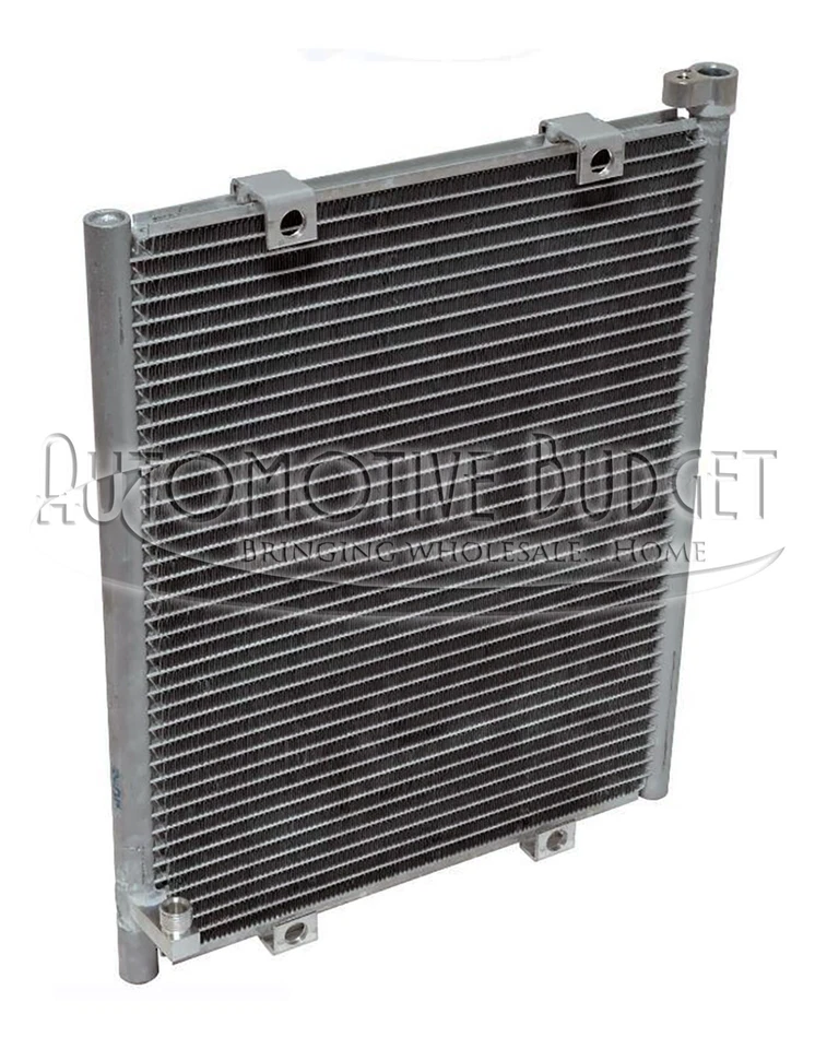 Condensador de aire acondicionado para UD 2600 y 3300 2005-2010 (conducción a la izquierda) - NUEVO Foto 1 de 1