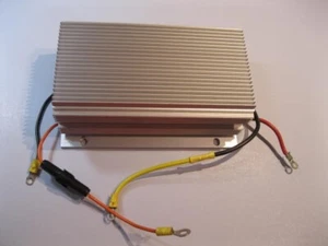 Transelectric Service Mate SM2412-25 Power Voltage Converter Servicemate - Picture 1 of 3