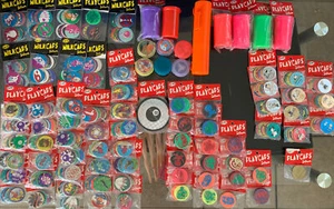 LOTTO PLAYCAPS GIOCO NUOVO TAPPO LATTE POG ARACHIDI POWER RANGERS C01 - Foto 1 di 12